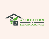 https://www.logocontest.com/public/logoimage/1536375899ND Assocation of Regional Councils.png